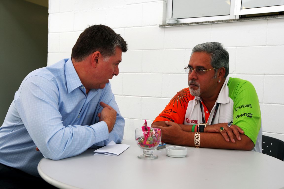 GP BRASILE - Prove Libere